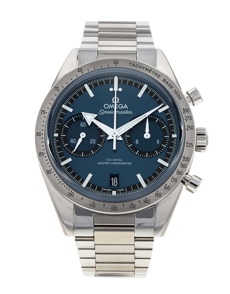 Omega Speedmaster 57 332.10.41.51.03.001